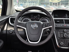 2014款 1.4T 手动 两驱都市运动型