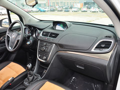 2014款 1.4T 手动 两驱都市运动型