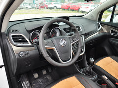 2014款 1.4T 手动 两驱都市运动型