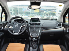 2014款 1.4T 手动 两驱都市运动型