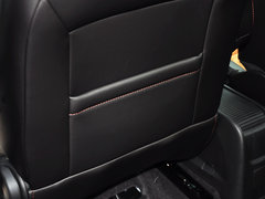 昂科拉 2014款 1.4T 手动 两驱都市运动型