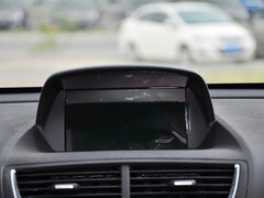 2014款 1.4T 手动 两驱都市运动型