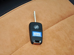 2014款 1.4T 手动 两驱都市运动型
