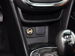2014款 1.4T 手动 两驱都市运动型