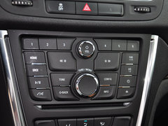 2014款 1.4T 手动 两驱都市运动型