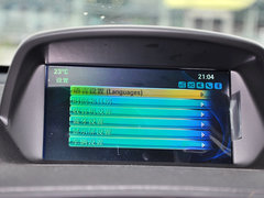 2014款 1.4T 手动 两驱都市运动型