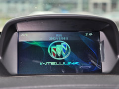 2014款 1.4T 手动 两驱都市运动型