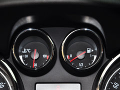 昂科拉 2014款 1.4T 手动 两驱都市运动型
