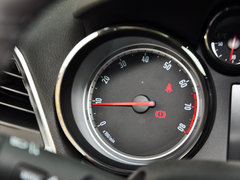 昂科拉 2014款 1.4T 手动 两驱都市运动型
