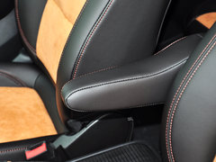 2014款 1.4T 手动 两驱都市运动型