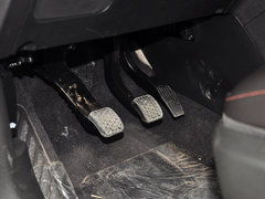 昂科拉 2014款 1.4T 手动 两驱都市运动型