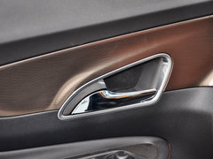 2014款 1.4T 手动 两驱都市运动型