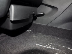 昂科拉 2014款 1.4T 手动 两驱都市运动型