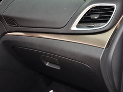 2014款 1.4T 手动 两驱都市运动型