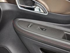 昂科拉 2014款 1.4T 手动 两驱都市运动型