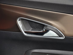 2014款 1.4T 手动 两驱都市运动型