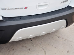 2014款 1.4T 手动 两驱都市运动型