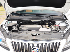 2014款 1.4T 手动 两驱都市运动型