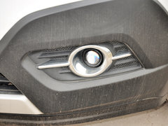 2014款 1.4T 手动 两驱都市运动型