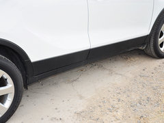 2014款 1.4T 手动 两驱都市运动型