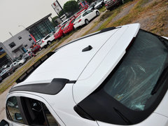2014款 1.4T 手动 两驱都市运动型