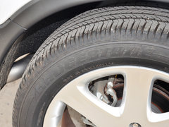 2014款 1.4T 手动 两驱都市运动型