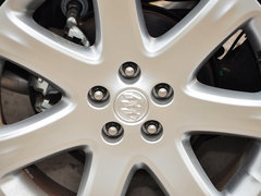 2014款 1.4T 手动 两驱都市运动型