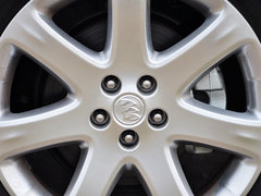 2014款 1.4T 手动 两驱都市运动型