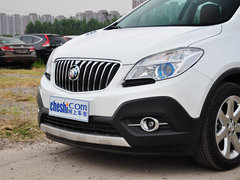 2014款 1.4T 手动 两驱都市运动型
