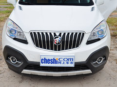 2014款 1.4T 手动 两驱都市运动型