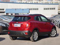 2014款 1.4T 手动 两驱都市进取型