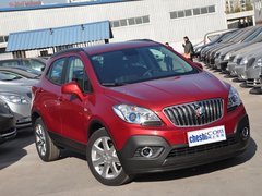 2014款 1.4T 手动 两驱都市进取型