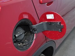2014款 1.4T 手动 两驱都市进取型