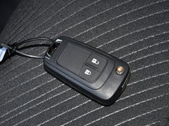 2014款 1.4T 手动 两驱都市进取型