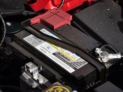 2014款 1.4T 手动 两驱都市进取型