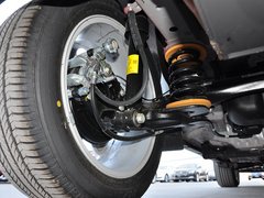 2014款 1.4T 手动 两驱都市进取型