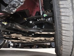 2014款 1.4T 手动 两驱都市进取型