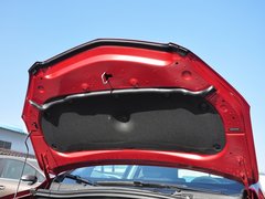 2014款 1.4T 手动 两驱都市进取型