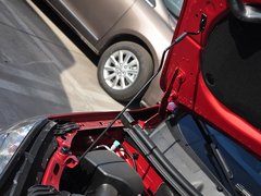 2014款 1.4T 手动 两驱都市进取型