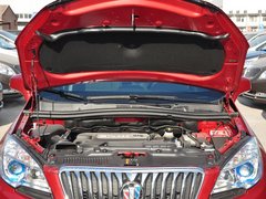 2014款 1.4T 手动 两驱都市进取型