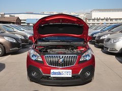 2014款 1.4T 手动 两驱都市进取型