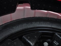 2014款 1.4T 手动 两驱都市进取型