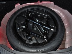 2014款 1.4T 手动 两驱都市进取型