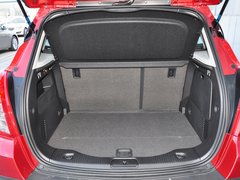 2014款 1.4T 手动 两驱都市进取型