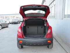 2014款 1.4T 手动 两驱都市进取型