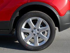 2014款 1.4T 手动 两驱都市进取型