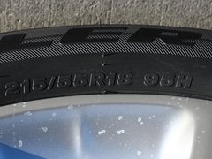 2014款 1.4T 手动 两驱都市进取型
