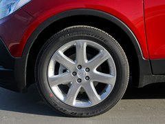 2014款 1.4T 手动 两驱都市进取型
