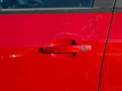 2014款 1.4T 手动 两驱都市进取型