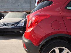 2014款 1.4T 手动 两驱都市进取型